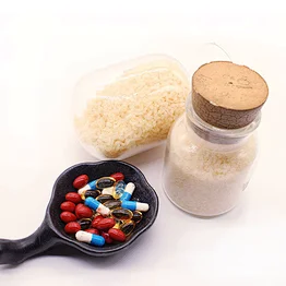 Halal Food Additive Beef Pharmaceutical Grade Gelatin Manufacturer