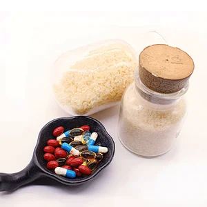 Halal Food Additive Beef Pharmaceutical Grade Gelatin Manufacturer